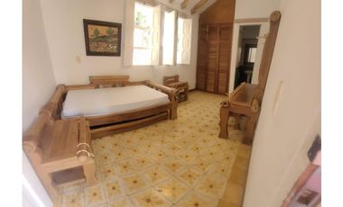 Finca de recreo en Venta Vereda el Noral Copacabana