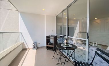 Apartamento para Arriendo Amoblado en Envigado Cumbres