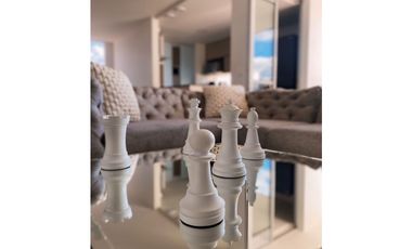 Apartamento para Arriendo Amoblado en Envigado Cumbres