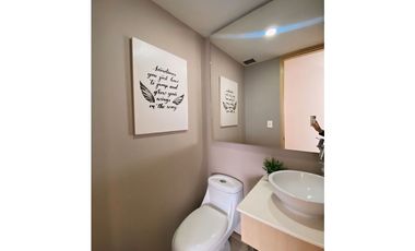 Apartamento para Arriendo Amoblado en Envigado Cumbres