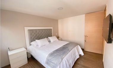 Apartamento para Arriendo Amoblado en Envigado Cumbres