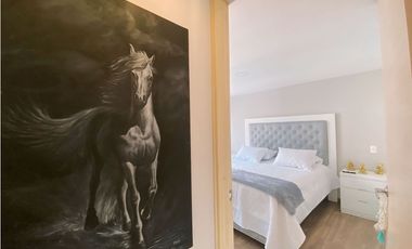 Apartamento para Arriendo Amoblado en Envigado Cumbres