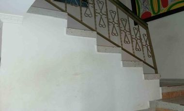 VENTA CASA BARRIO LIBERTADORES/OCCIDENTE/ARMENIA/QUINDIO
