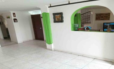 VENTA CASA BARRIO LIBERTADORES/OCCIDENTE/ARMENIA/QUINDIO