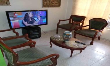 VENTA CASA BARRIO LIBERTADORES/OCCIDENTE/ARMENIA/QUINDIO