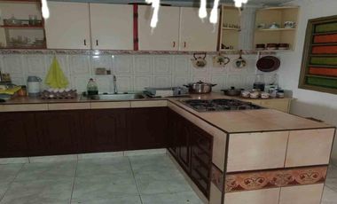 VENTA CASA BARRIO LIBERTADORES/OCCIDENTE/ARMENIA/QUINDIO