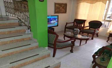 VENTA CASA BARRIO LIBERTADORES/OCCIDENTE/ARMENIA/QUINDIO