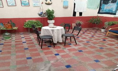 VENTA CASA BARRIO LIBERTADORES/OCCIDENTE/ARMENIA/QUINDIO