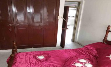 VENTA CASA BARRIO LIBERTADORES/OCCIDENTE/ARMENIA/QUINDIO