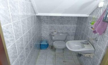 VENTA CASA BARRIO LIBERTADORES/OCCIDENTE/ARMENIA/QUINDIO