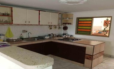 VENTA CASA BARRIO LIBERTADORES/OCCIDENTE/ARMENIA/QUINDIO