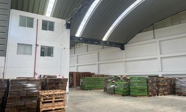 BODEGA EN ARRIENDO UBICADO EN GUARNE SECTOR VEREDA TOLDAS