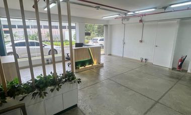 BODEGA EN ARRIENDO UBICADO EN GUARNE SECTOR VEREDA TOLDAS