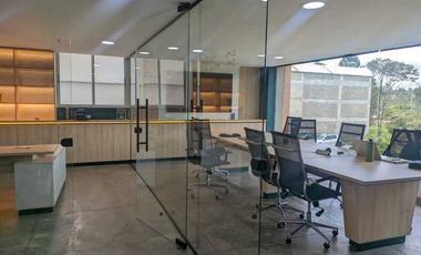 BODEGA EN ARRIENDO UBICADO EN GUARNE SECTOR VEREDA TOLDAS