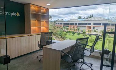 BODEGA EN ARRIENDO UBICADO EN GUARNE SECTOR VEREDA TOLDAS