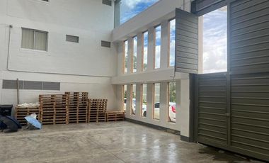 BODEGA EN ARRIENDO UBICADO EN GUARNE SECTOR VEREDA TOLDAS