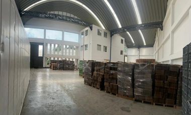 BODEGA EN ARRIENDO UBICADO EN GUARNE SECTOR VEREDA TOLDAS