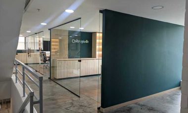 BODEGA EN ARRIENDO UBICADO EN GUARNE SECTOR VEREDA TOLDAS