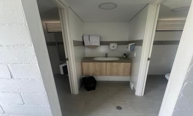 BODEGA EN ARRIENDO UBICADO EN GUARNE SECTOR VEREDA TOLDAS