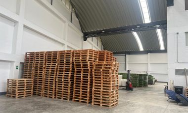 BODEGA EN ARRIENDO UBICADO EN GUARNE SECTOR VEREDA TOLDAS