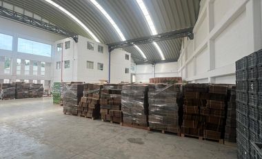 BODEGA EN ARRIENDO UBICADO EN GUARNE SECTOR VEREDA TOLDAS