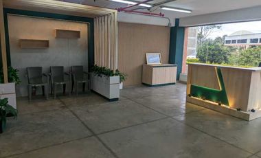 BODEGA EN ARRIENDO UBICADO EN GUARNE SECTOR VEREDA TOLDAS