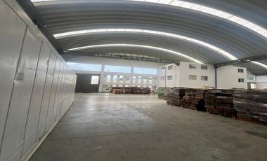 BODEGA EN ARRIENDO UBICADO EN GUARNE SECTOR VEREDA TOLDAS
