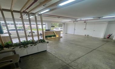 BODEGA EN ARRIENDO UBICADO EN GUARNE SECTOR VEREDA TOLDAS