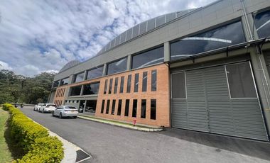 BODEGA EN ARRIENDO UBICADO EN GUARNE SECTOR VEREDA TOLDAS