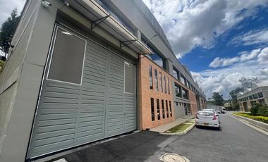 BODEGA EN ARRIENDO UBICADO EN GUARNE SECTOR VEREDA TOLDAS