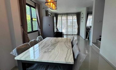 2 Bedroom House for sale at The Palm Garden 6
