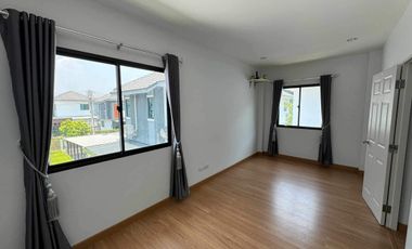 2 Bedroom House for sale at The Palm Garden 6