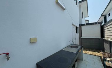 2 Bedroom House for sale at The Palm Garden 6