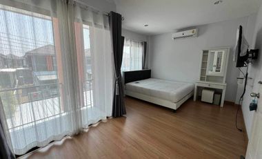 2 Bedroom House for sale at The Palm Garden 6