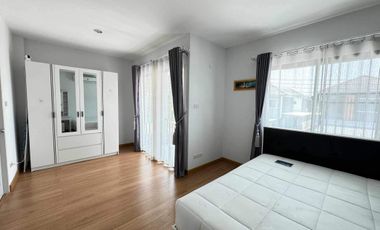 2 Bedroom House for sale at The Palm Garden 6