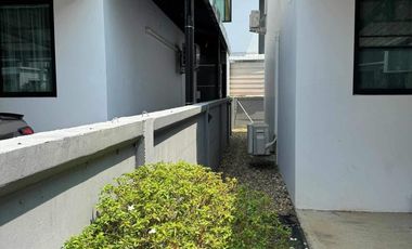 2 Bedroom House for sale at The Palm Garden 6