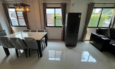 2 Bedroom House for sale at The Palm Garden 6