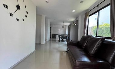 2 Bedroom House for sale at The Palm Garden 6