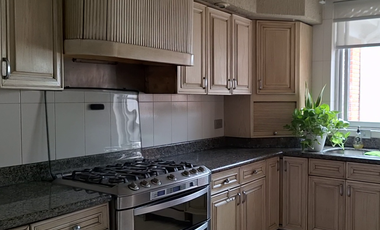 Casa Los Ríos | Colonia del Valle