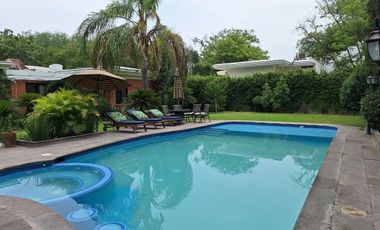 Casa Los Ríos | Colonia del Valle