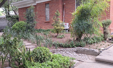 Casa Los Ríos | Colonia del Valle