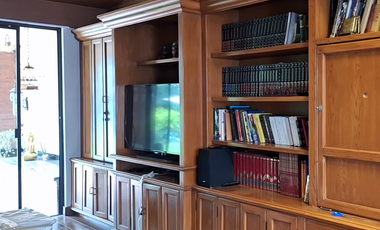 Casa Los Ríos | Colonia del Valle