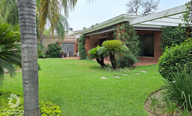 Casa Los Ríos | Colonia del Valle