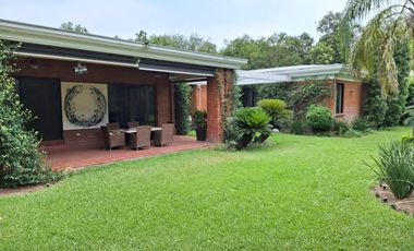 Casa Los Ríos | Colonia del Valle