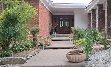 Casa Los Ríos | Colonia del Valle