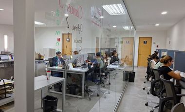 Edificio de Oficinas | Félix U. Gómez | MTY