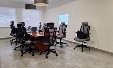 Edificio de Oficinas | Félix U. Gómez | MTY