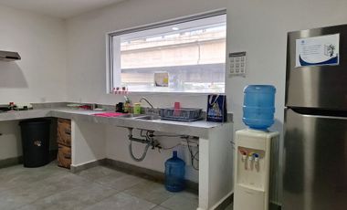 Edificio de Oficinas | Félix U. Gómez | MTY