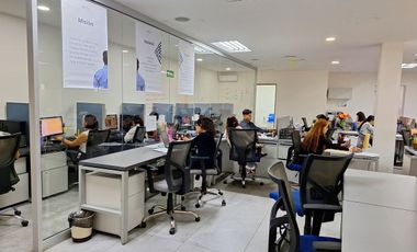 Edificio de Oficinas | Félix U. Gómez | MTY