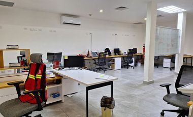 Edificio de Oficinas | Félix U. Gómez | MTY